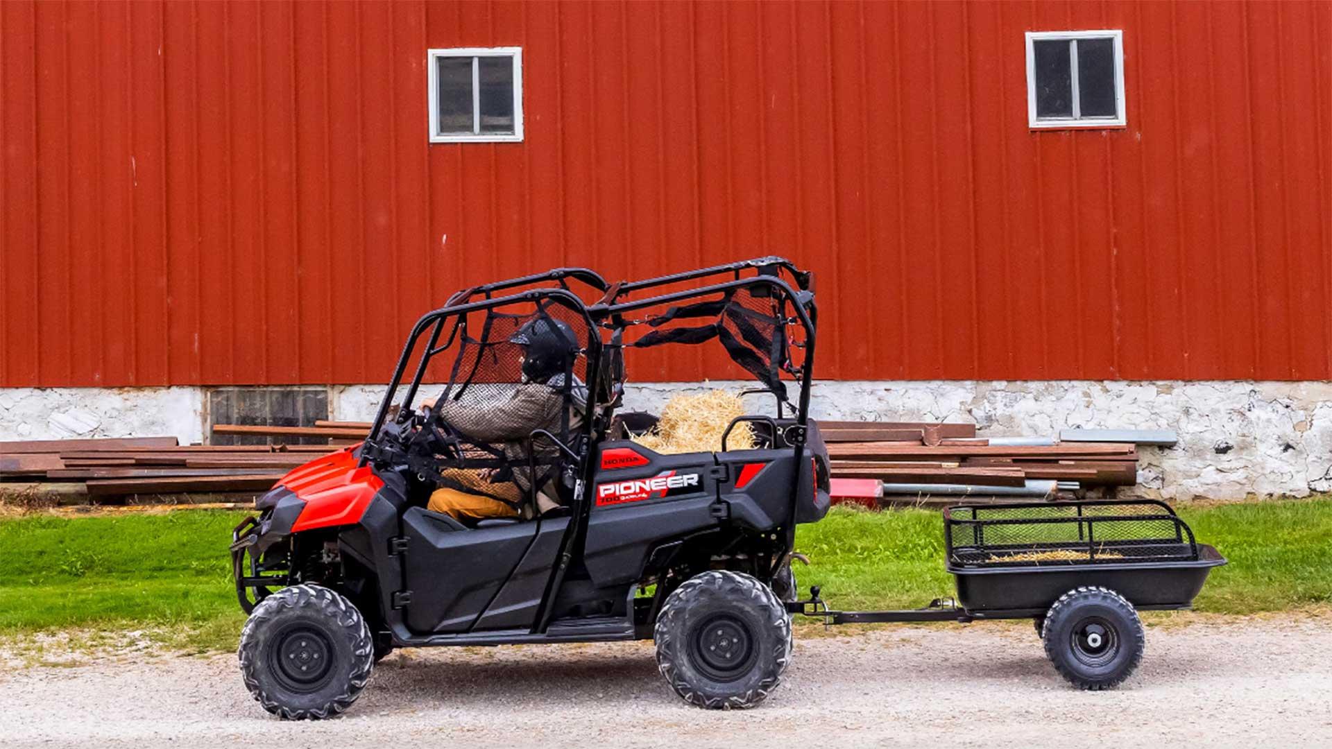 ATV Battery Maintenance and Replacement: OEM vs Aftermarket Options