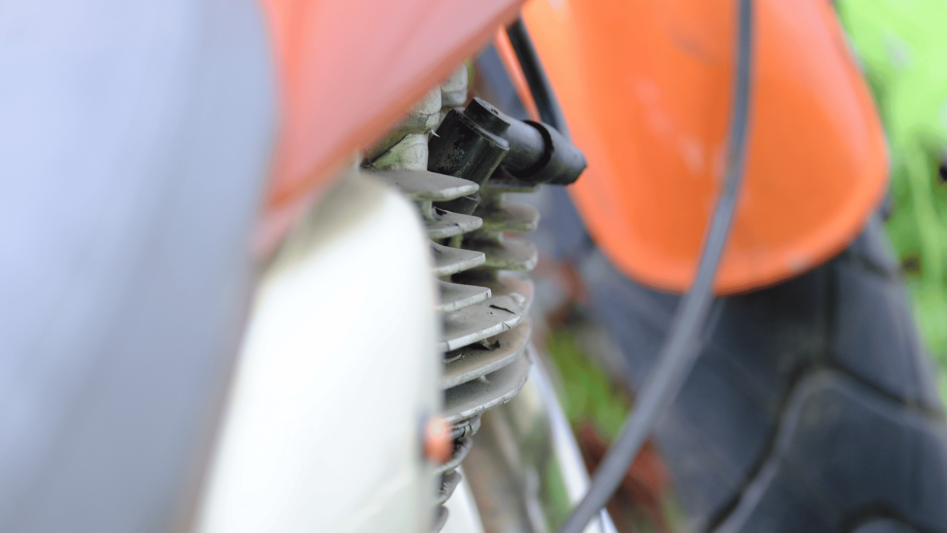 ATV Suspension Rebuild: Step-by-Step Guide with OEM Components