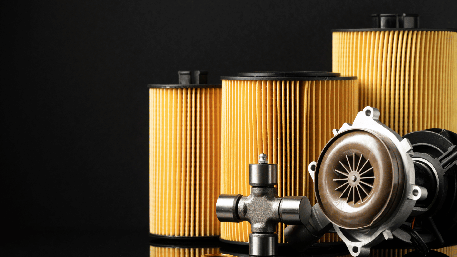 Complete Guide to OEM vs Aftermarket Oil Filters