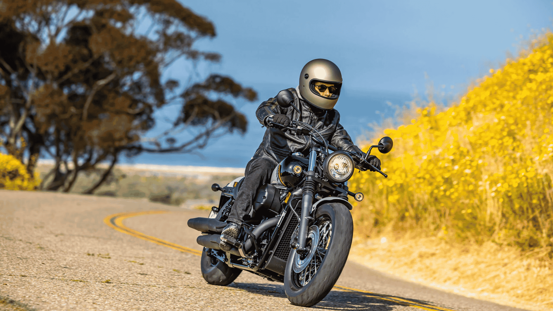 Honda Motorcycle OEM Summer Performance Optimization