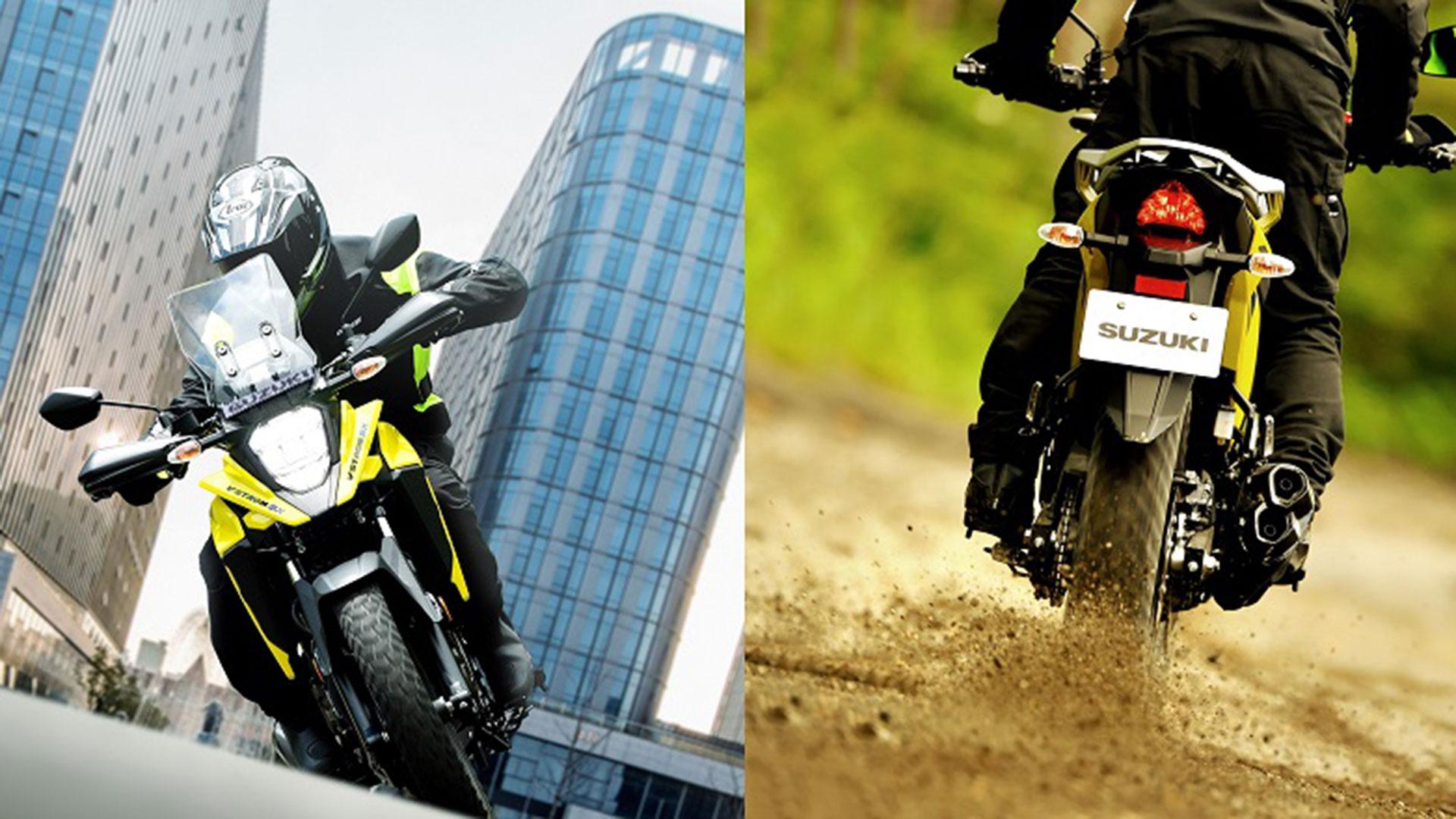 How To Buy Suzuki Motorcycle Spare Parts