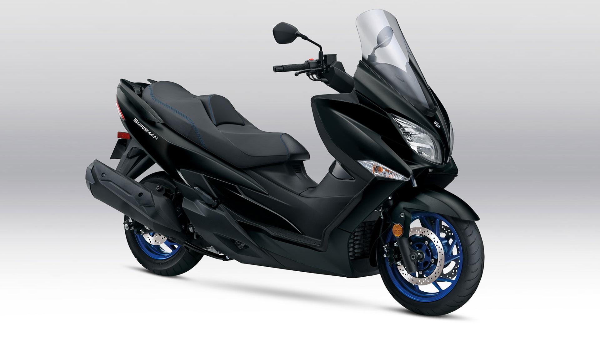 How To Buy Suzuki Scooter Spare Parts