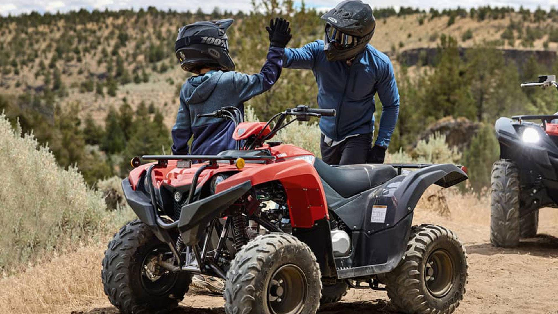 How To Buy Yamaha ATV Spare Parts