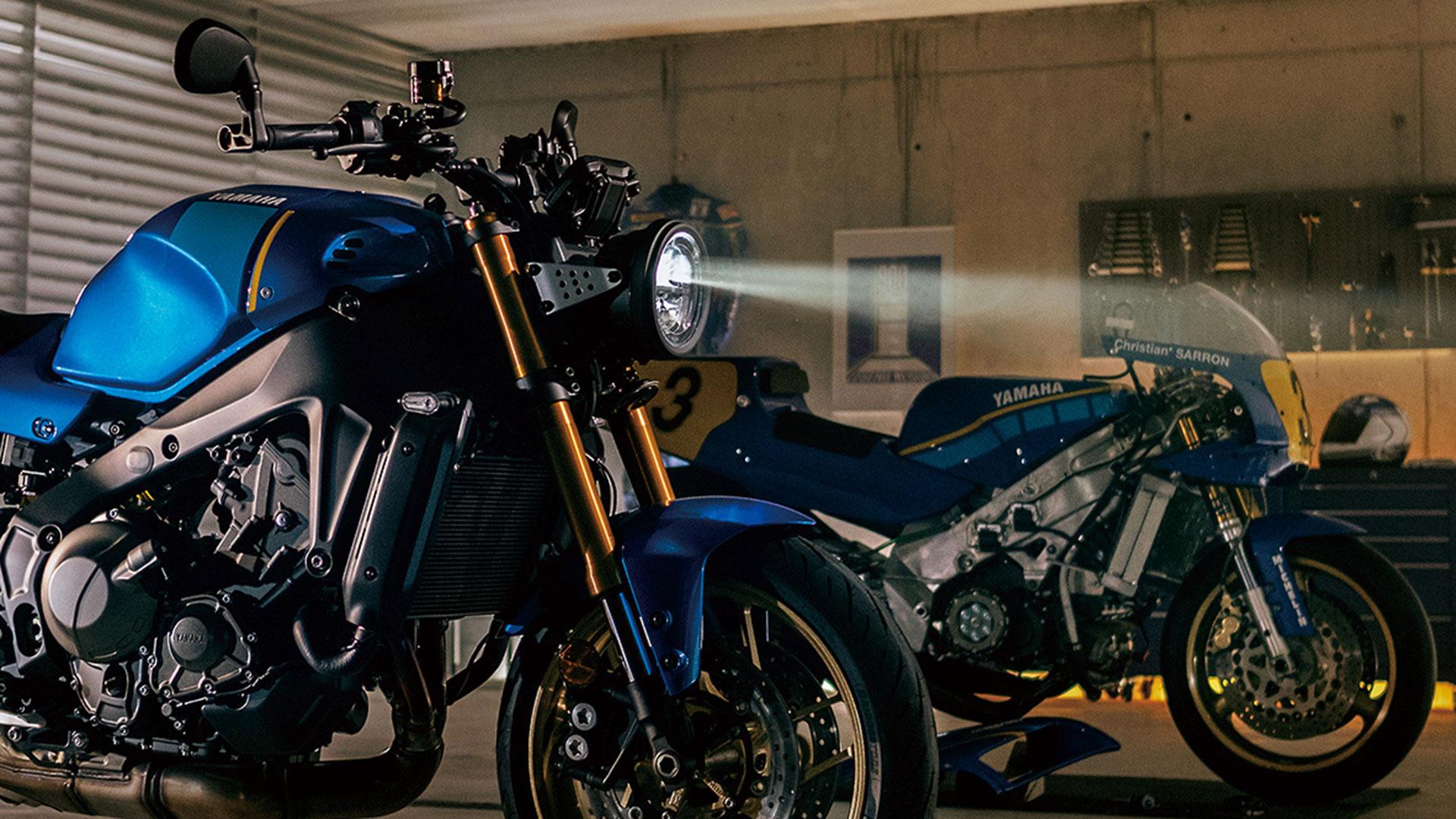 How To Buy Yamaha Motorcycle Spare Parts