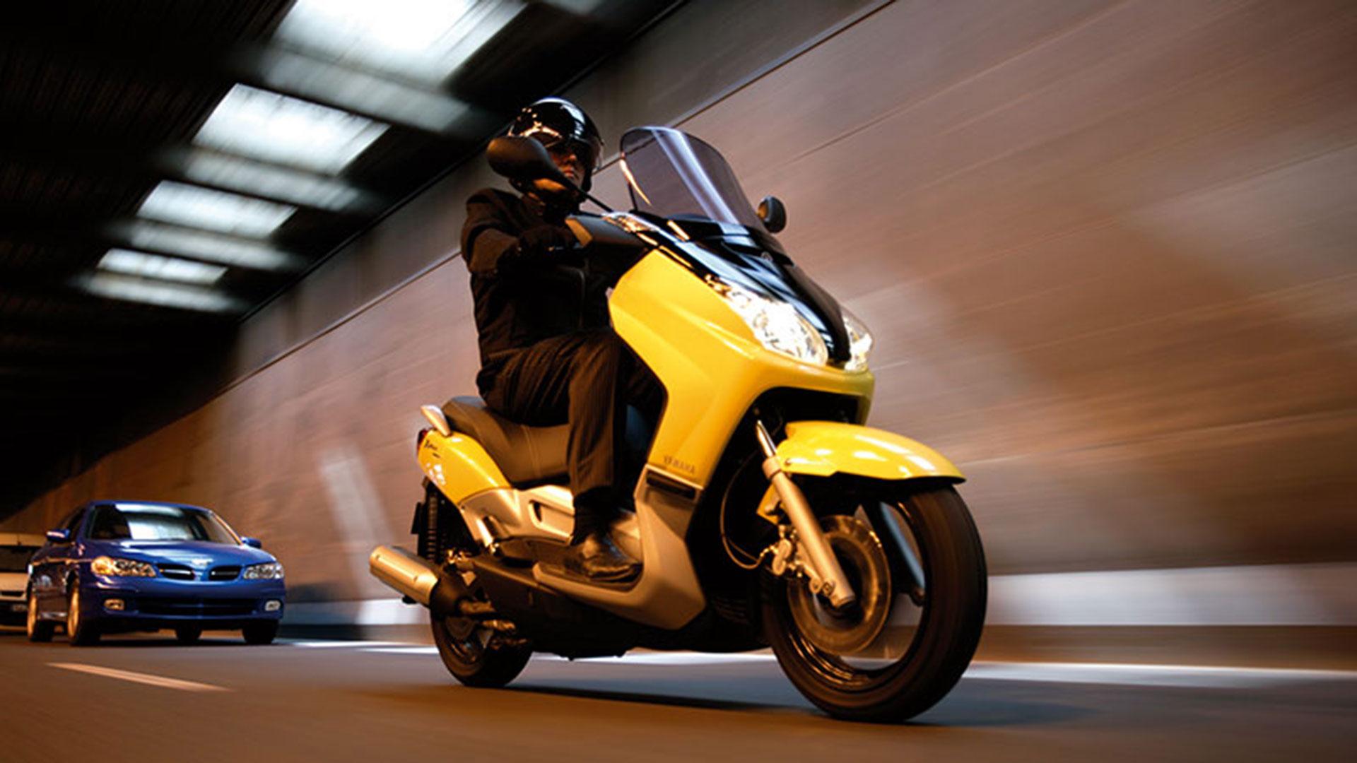 Yamaha Scooter OEM Drivetrain and Transmission Parts