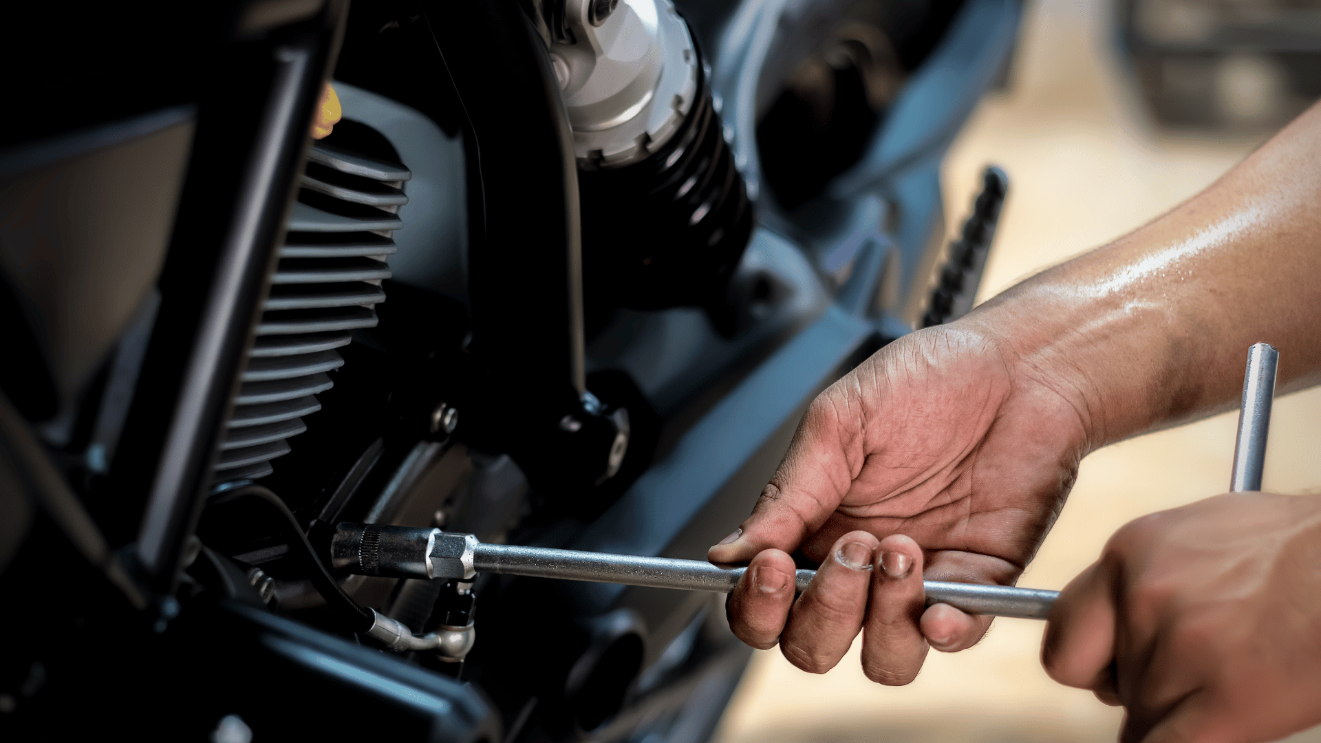 Pre-Season Motorcycle Inspection: OEM Checklist Before Summer Riding