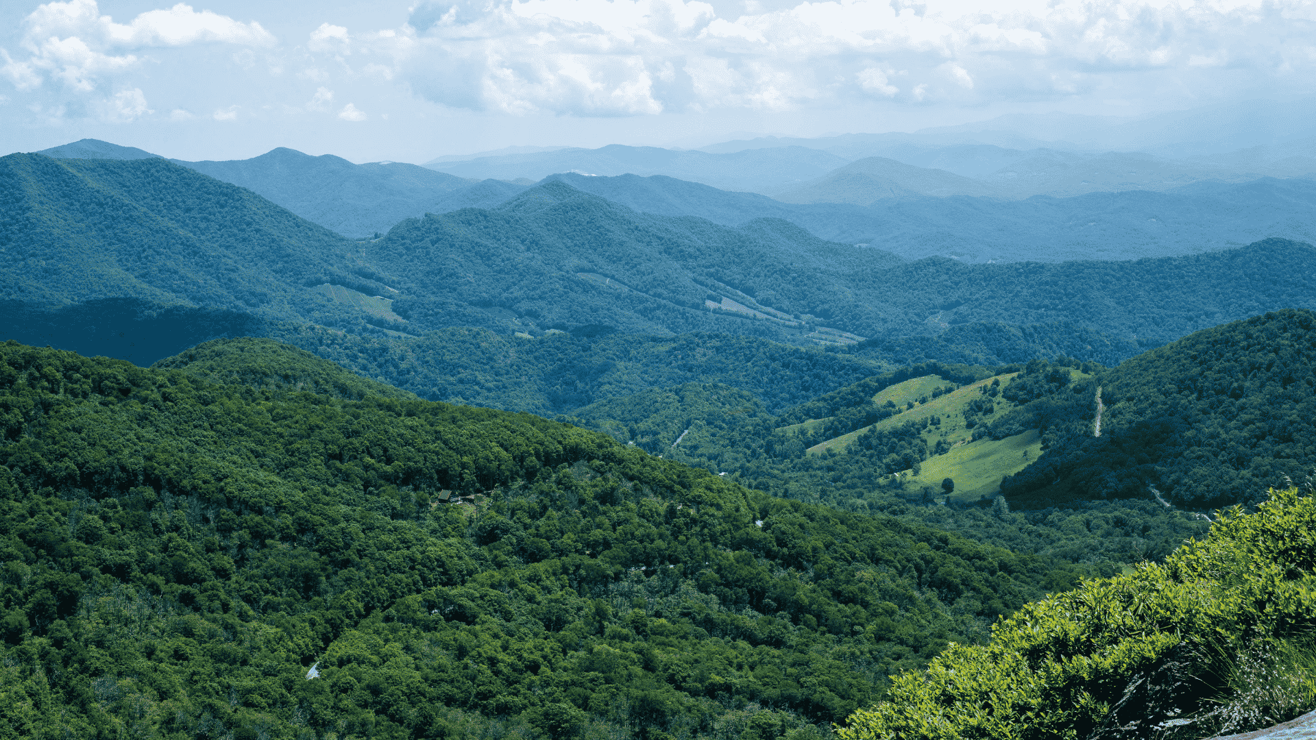 Summer Appalachian Riding: OEM Prep Guide