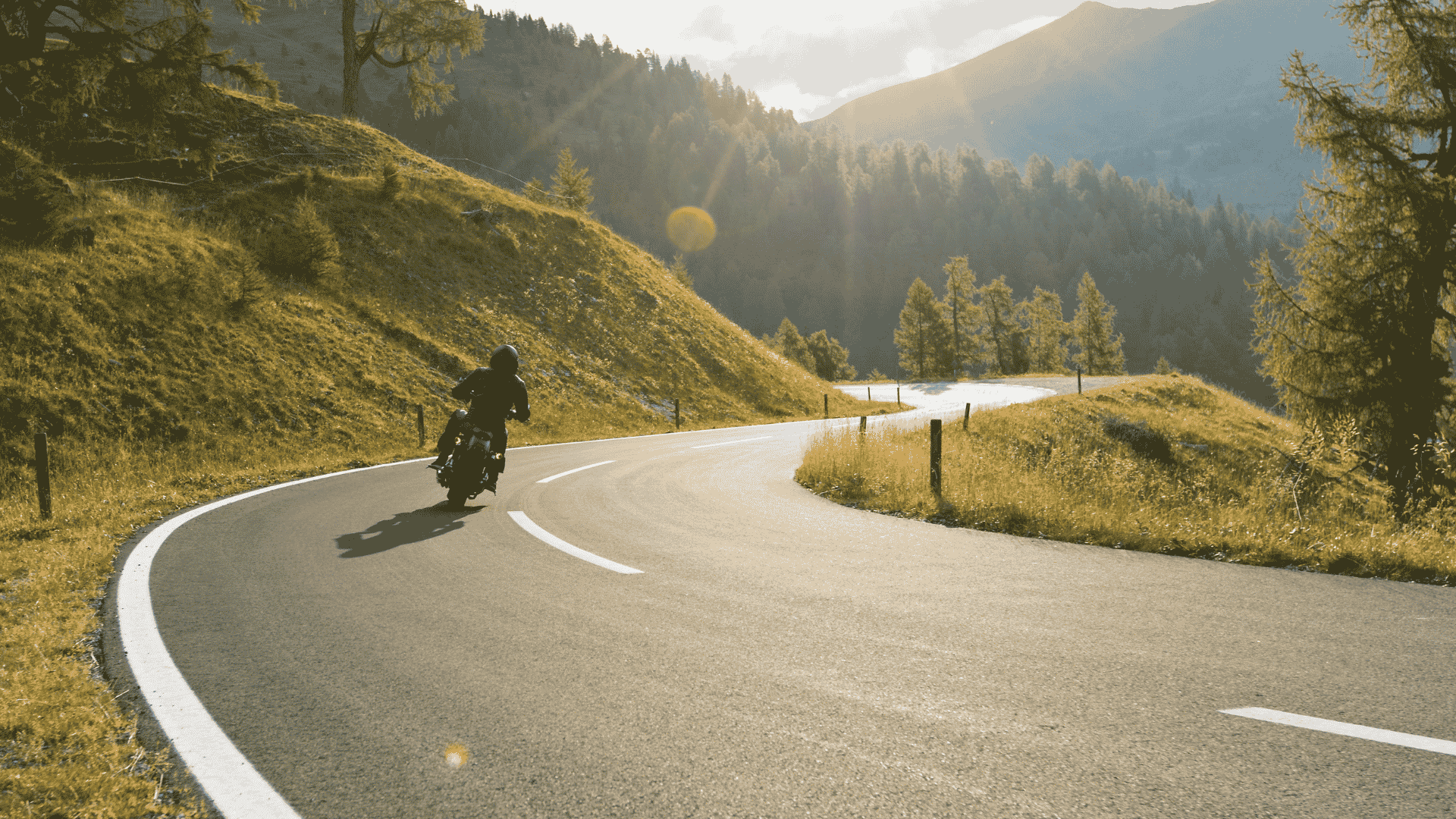 Summer Motorcycle Cooling: OEM Heat Management