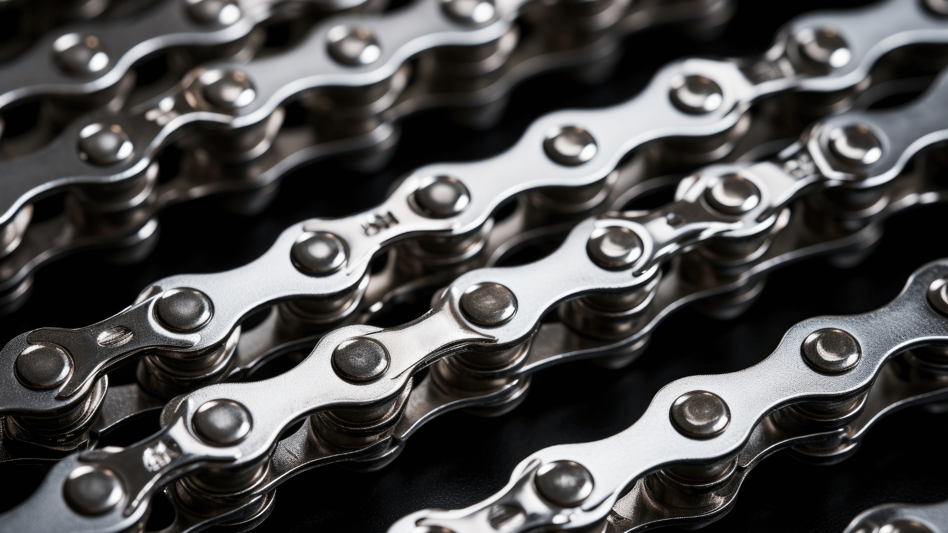Suzuki Motorcycle OEM Chain and Sprocket Selection Guide