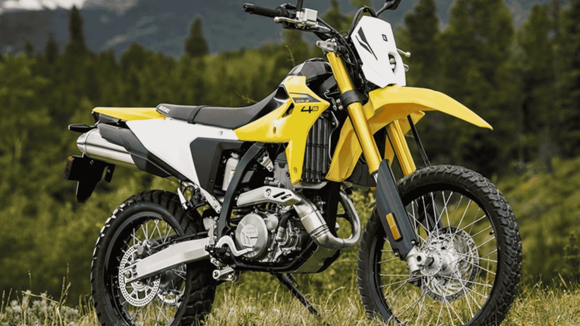 Suzuki Motorcycle OEM Cooling System Components