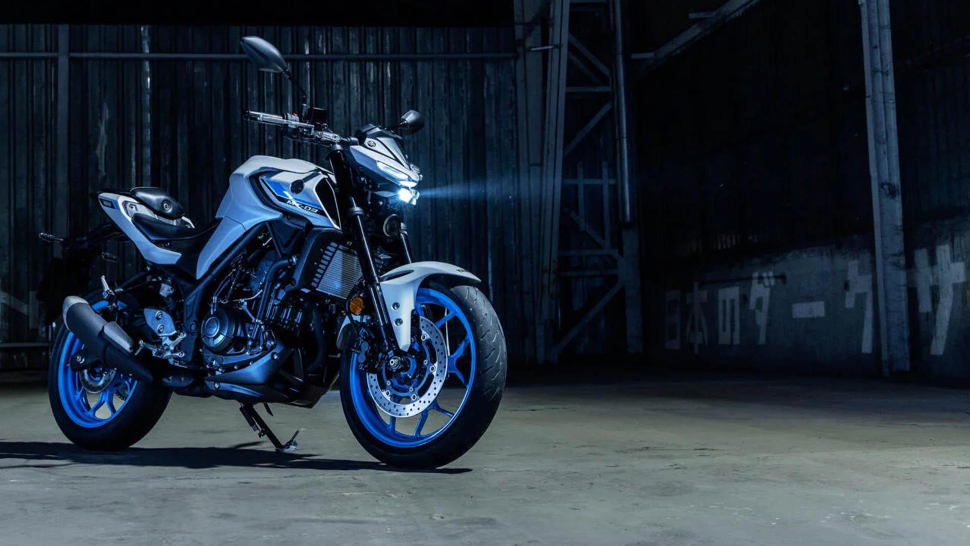 Complete Guide to Yamaha Motorcycle OEM Electrical Components