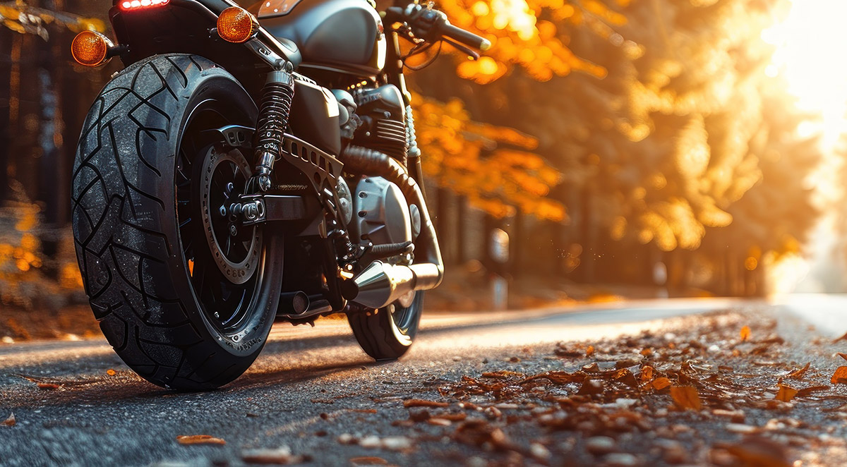 Fall Motorcycle Color Tours: OEM Prep Guide