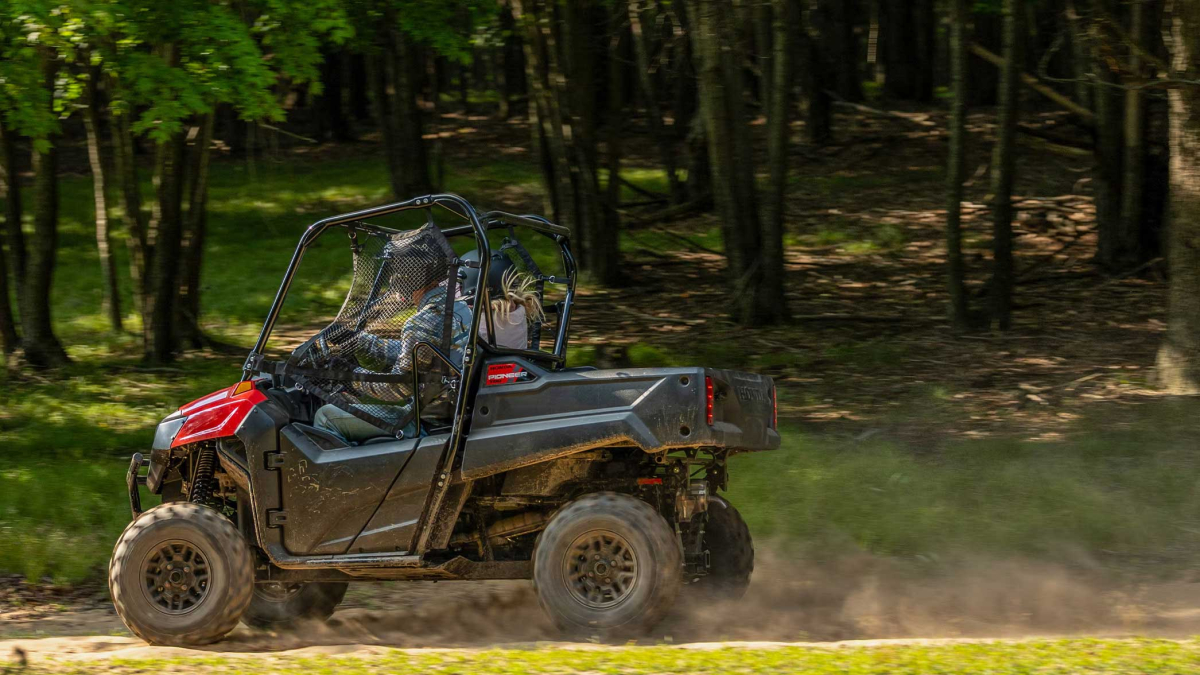 Honda ATV OEM Spring Service Kits and Packages