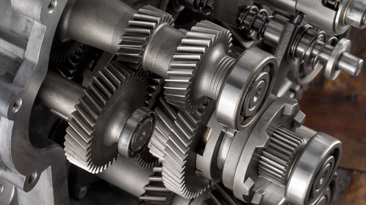 How ATV Transmissions Work: CVT, Automatic, and Manual Systems Explained