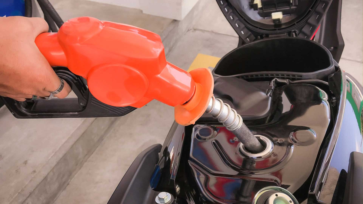 Powersports Fuel System Cleaning and OEM Fuel Component Guide