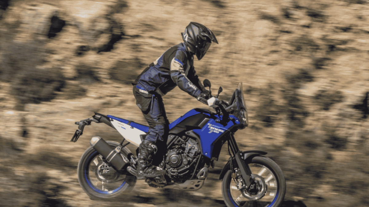 Pre-Season OEM Parts Kit for Spring Riding