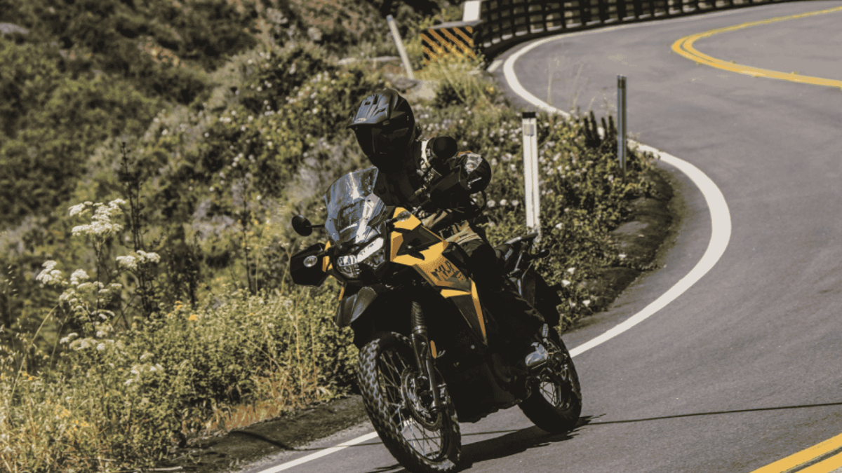 Summer Motorcycle Detailing: OEM Cleaning and Care