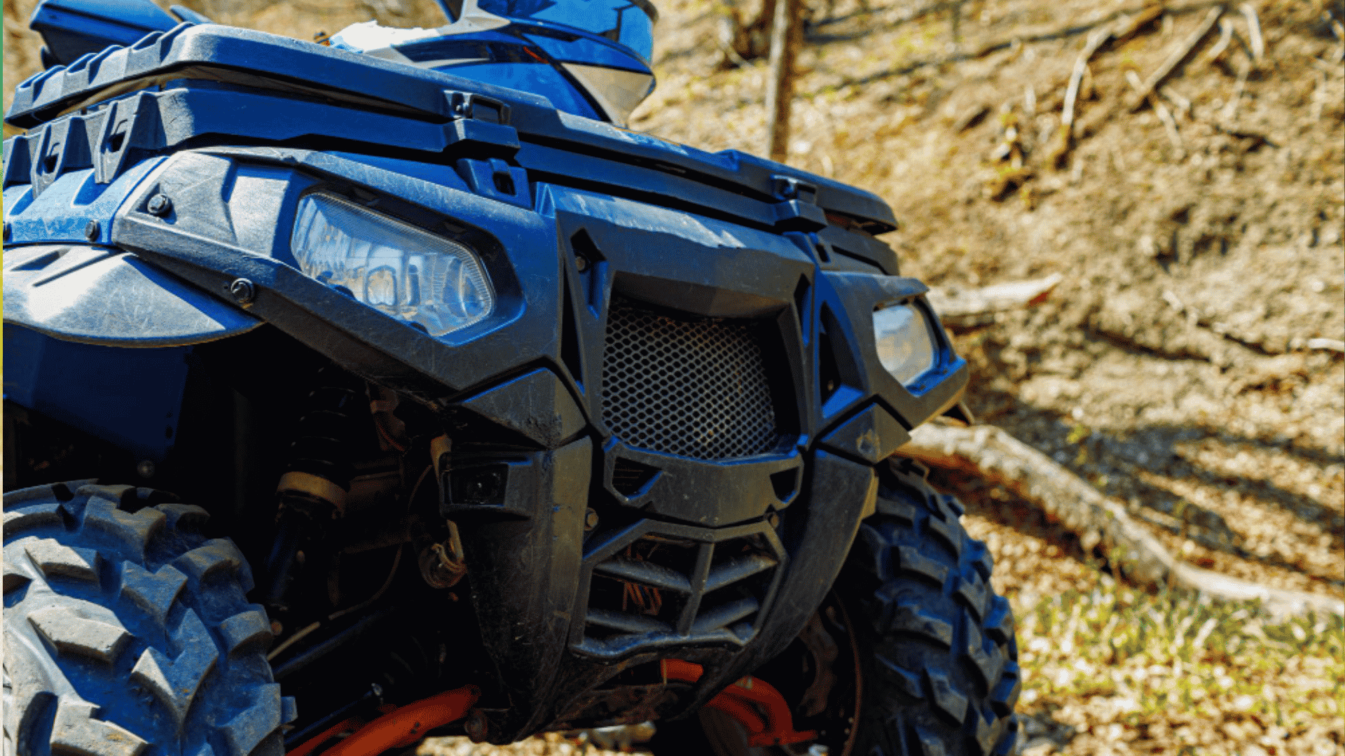 ATV Cooling System Maintenance for Hot Weather