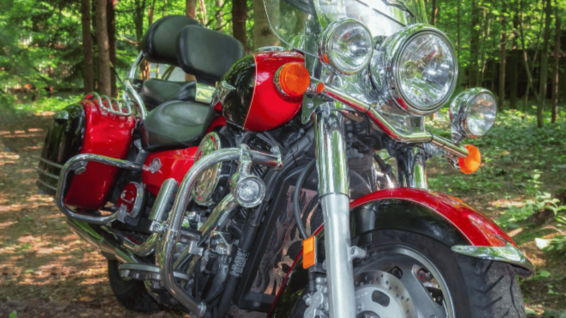 Southeast Summer Riding: OEM Heat Management