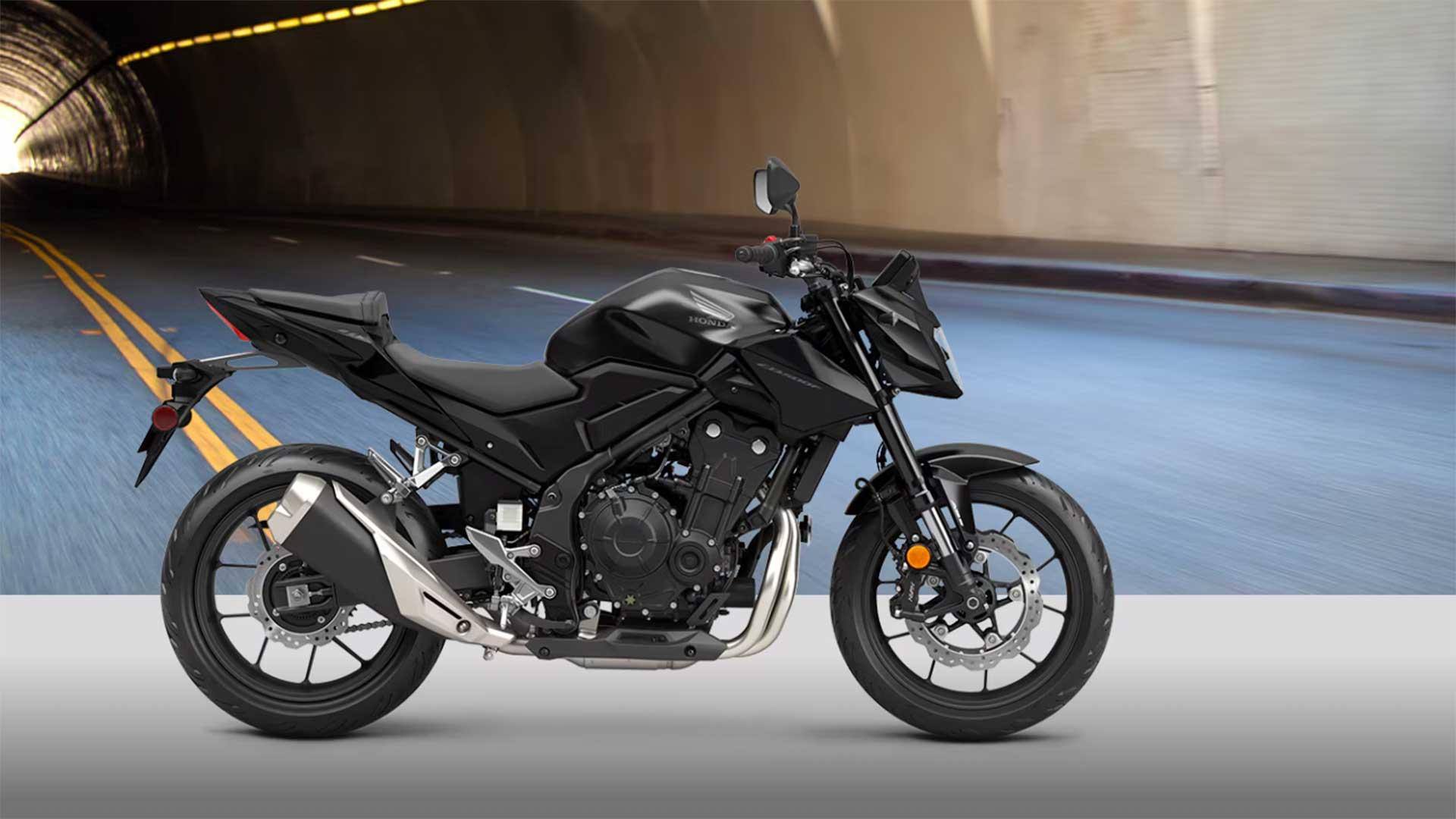 How to Properly Break in Your New Motorcycle Engine
