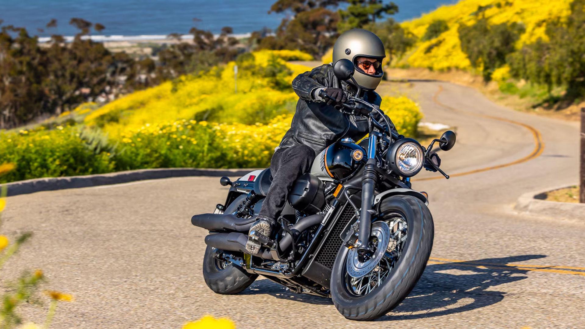 Best OEM Honda Motorcycle Parts for Spring Riding