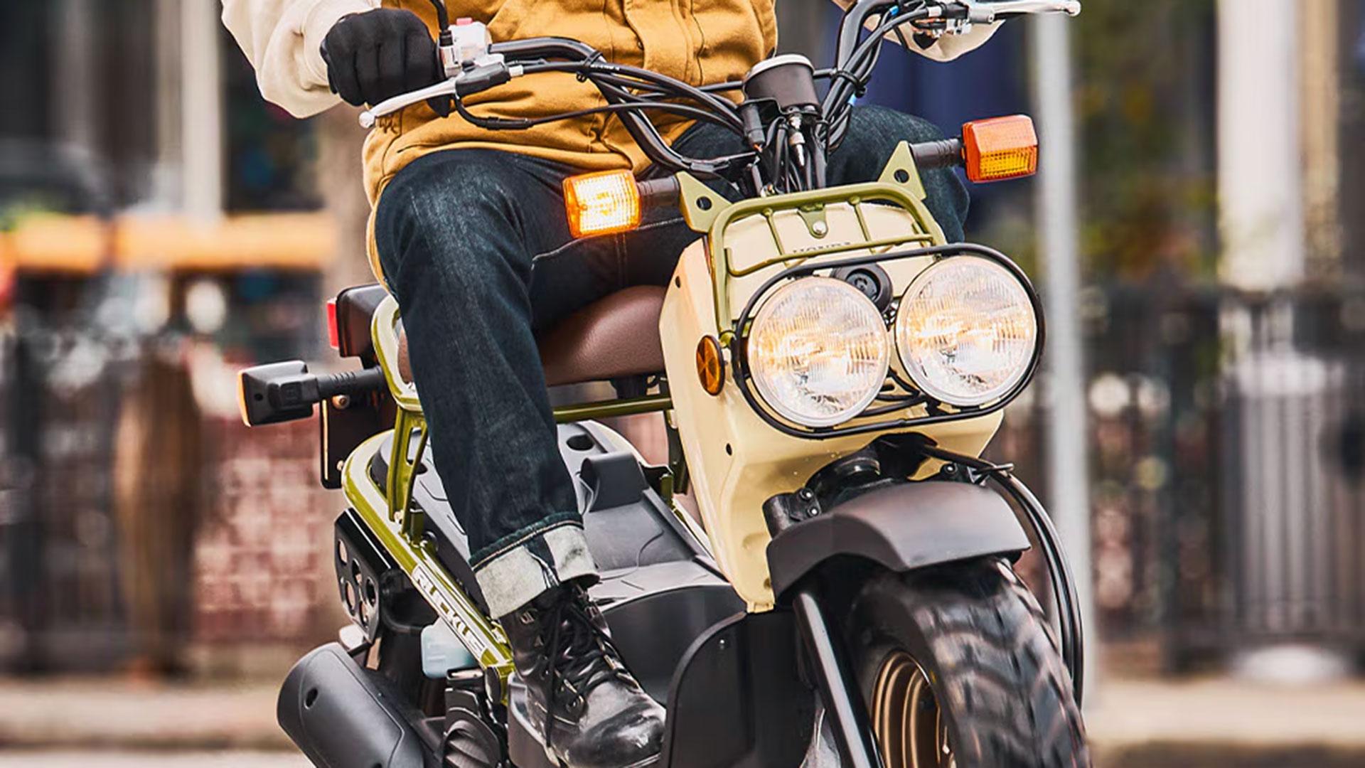 Complete Honda Scooter OEM Variator and Drive Parts