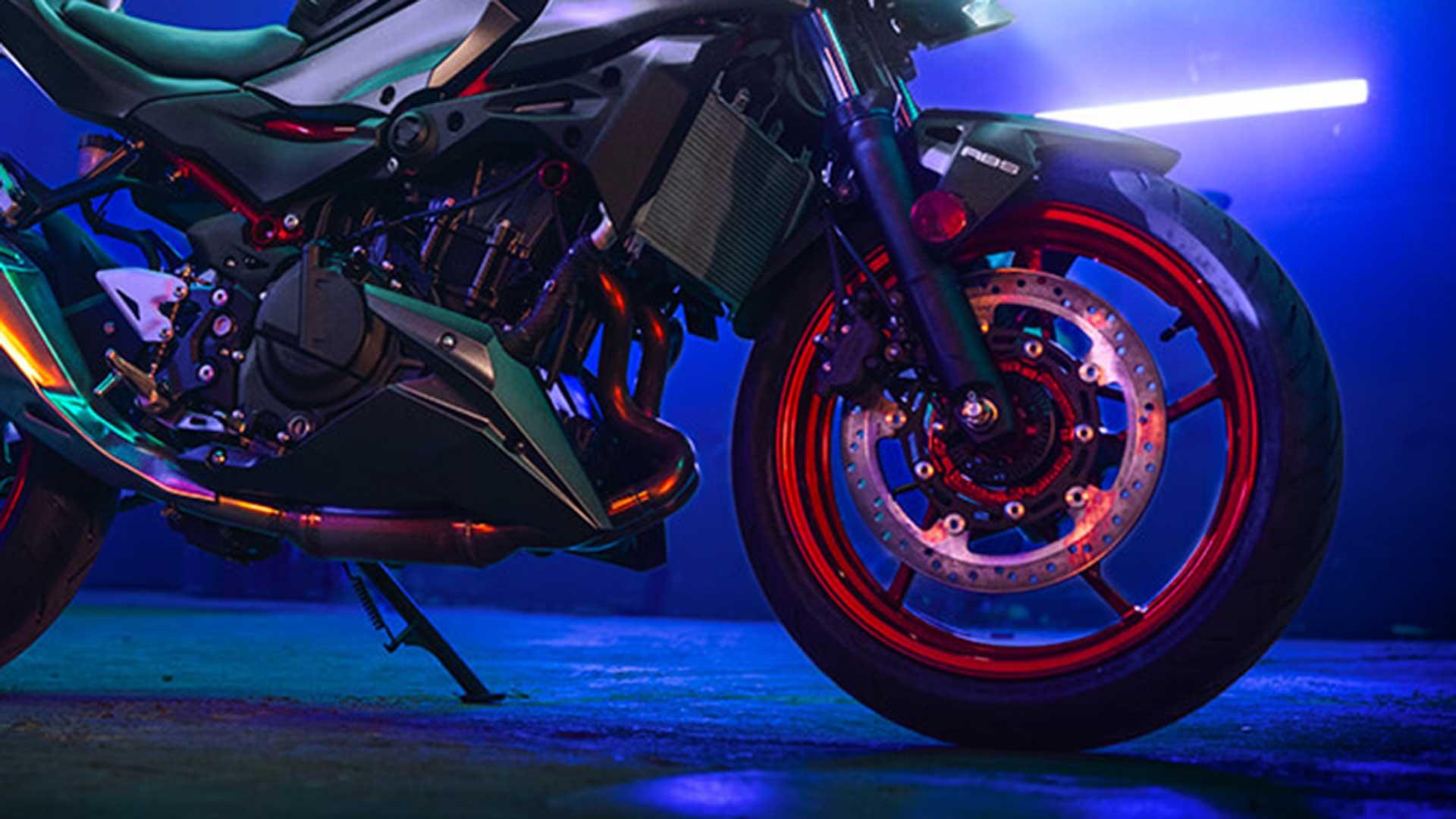 Finding the Right OEM Motorcycle Tires and Accessories