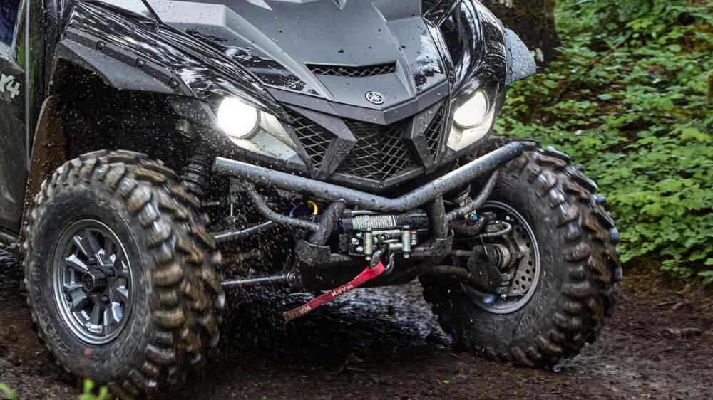 Guide To UTV Headlights