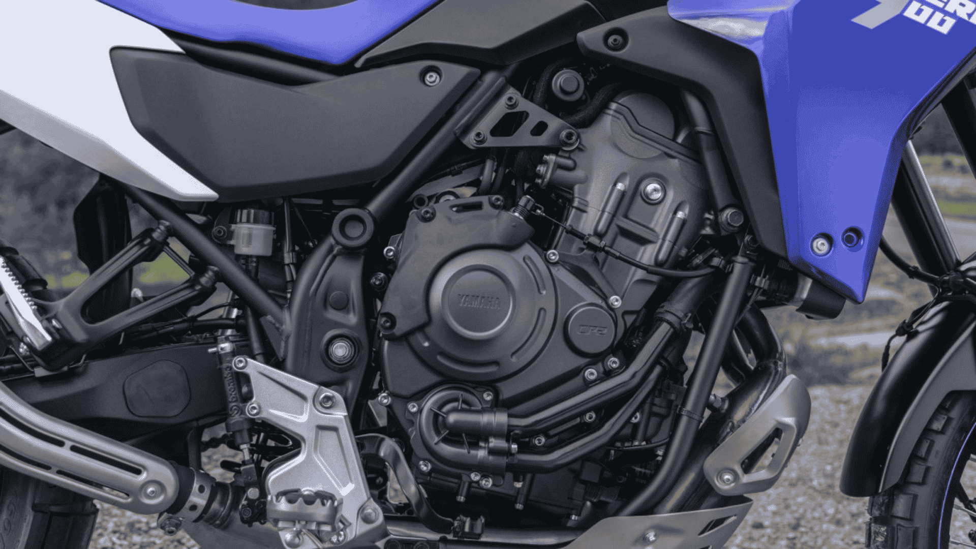 Yamaha OEM Fuel System Summer Optimization